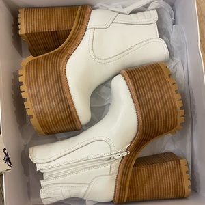 Never worn. Original box. Bought during pandemic boredom.